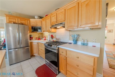 Waterfront Living on Protected Mill Creek - Just off the - photo 13