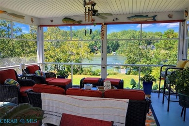 Waterfront Living on Protected Mill Creek - Just off the - photo 16