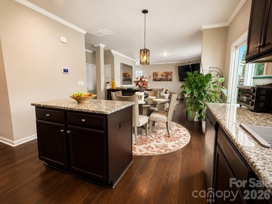 **Welcome to 7129 Branch Fork Road!** This beautifully - photo 9