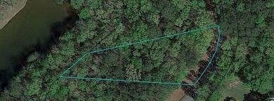 (private lake, pond, creek) Lot For Sale in Waverly Hall Georgia