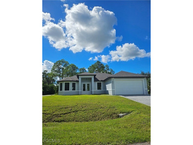 Lehigh Acres Area Home For Sale in Lehigh Acres Florida
