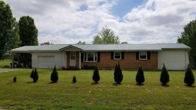 Here is a piece of the country lifestyle you have been looking - Lake Home For Sale in Eubank, Kentucky