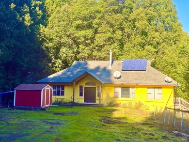 This country gem is priced to sell! Three Bedroom two bathroom - photo 1