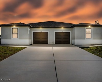 Lehigh Acres Area Home For Sale in Lehigh Acres Florida