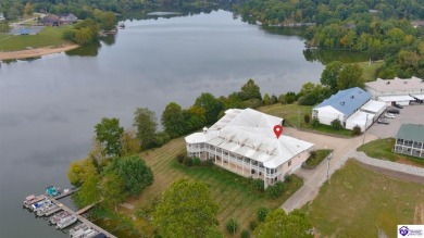 Doe Valley Lake Condo For Sale in Brandenburg Kentucky