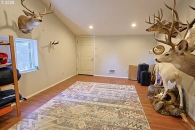 2+ acres of private country living with well and septic. Large - photo 31