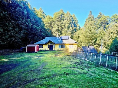 This country gem is priced to sell! Three Bedroom two bathroom - photo 2