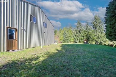2+ acres of private country living with well and septic. Large - photo 35