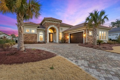 Lake Home For Sale in Myrtle Beach, South Carolina