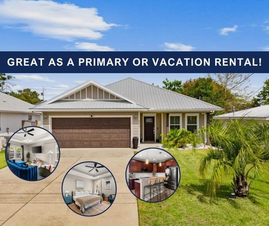 Located on the quiet west end of Panama City Beach, close to - photo 1