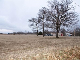 Lake Eufaula Commercial For Sale in Checotah Oklahoma