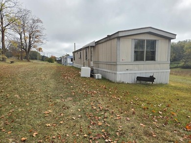 Lake Home For Sale in Rural Retreat, Virginia