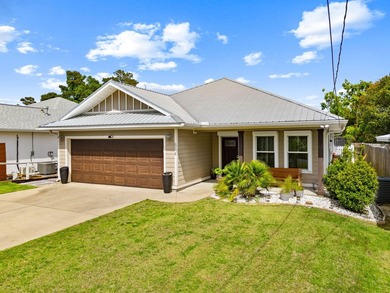 Located on the quiet west end of Panama City Beach, close to - photo 2