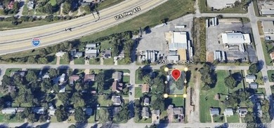 This Ranch-style property offers private rear deck, a newly