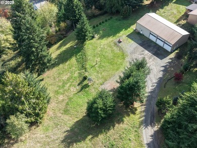 2+ acres of private country living with well and septic. Large - photo 42