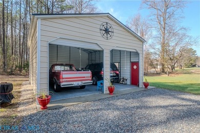 Waterfront Living on Protected Mill Creek - Just off the - photo 43