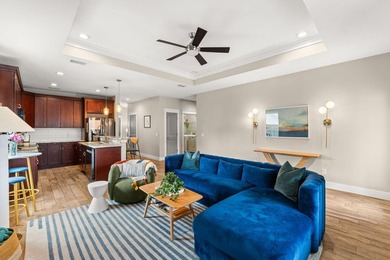 Located on the quiet west end of Panama City Beach, close to - photo 3