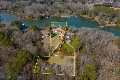Waterfront Living on Protected Mill Creek - Just off the - photo 48