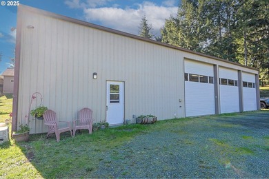2+ acres of private country living with well and septic. Large - photo 48