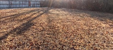 This Ranch-style property offers private rear deck, a newly