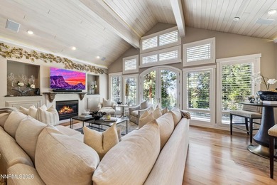 A Composed Expression of Tahoe Living, set along Tahoe's storied - photo 1