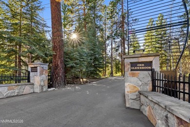 A Composed Expression of Tahoe Living, set along Tahoe's storied - photo 2