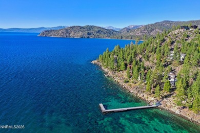 A Composed Expression of Tahoe Living, set along Tahoe's storied - photo 4