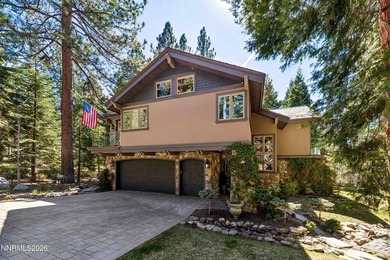 A Composed Expression of Tahoe Living, set along Tahoe's storied - photo 6