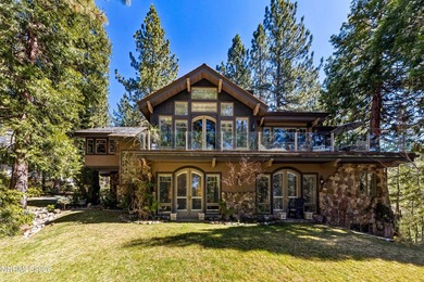 A Composed Expression of Tahoe Living, set along Tahoe's storied - photo 7
