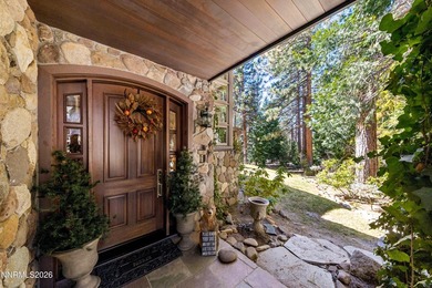 A Composed Expression of Tahoe Living, set along Tahoe's storied - photo 8