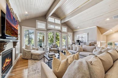 A Composed Expression of Tahoe Living, set along Tahoe's storied - photo 9