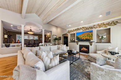 A Composed Expression of Tahoe Living, set along Tahoe's storied - photo 10