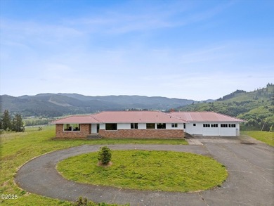This stunning custom remodeled in 2025 home has breathtaking - photo 1