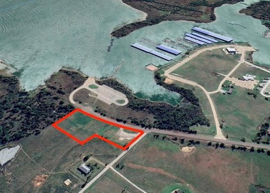 Lake Ray Roberts Acreage For Sale in Sanger Texas