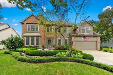 Alum Creek Lake Home Active Under Contract in Lewis Center Ohio