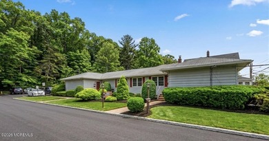 4 UNIT PROFESSIONAL BUILDING ON MAIN STREET IN MATAWAN WITH IT'S - photo 4