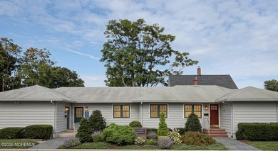 4 UNIT PROFESSIONAL BUILDING ON MAIN STREET IN MATAWAN WITH IT'S - photo 5