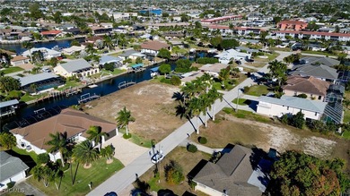 Direct Sailboat Access Lot with Western Exposure - Prime Luxury - photo 8