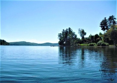 Lake Lot For Sale in Schroon Lake, New York