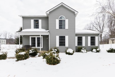 (private lake, pond, creek) Home Active Under Contract in Baltimore Ohio