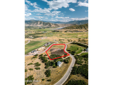 Lake Acreage Sale Pending in Midway, Utah
