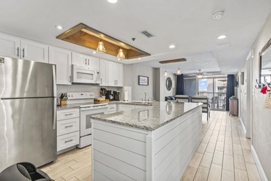 This tastefully decorated move in ready 2 bedroom 2 bath