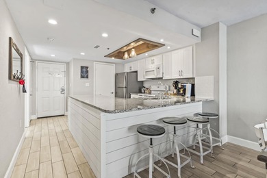 This tastefully decorated move in ready 2 bedroom 2 bath