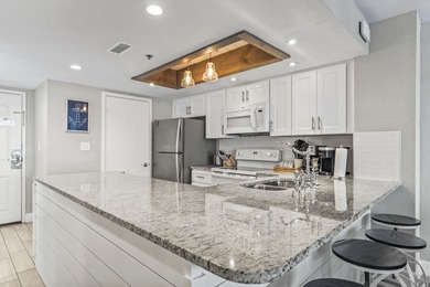 This tastefully decorated move in ready 2 bedroom 2 bath