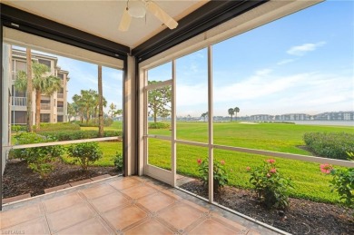 Lake Home For Sale in Fort Myers, Florida