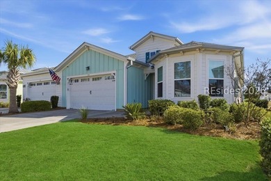 Latitude Lakes  Home For Sale in Hardeeville South Carolina