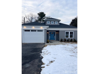 Lake Matawan Home For Sale in Matawan New Jersey