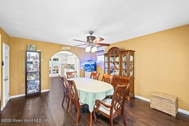 Welcome home to this classic 4-5 bedroom, 2 bath brick Colonial - photo 6