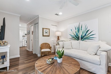 Updated townhome-style condo in Ocean Walk, one of Saint Simons - photo 11