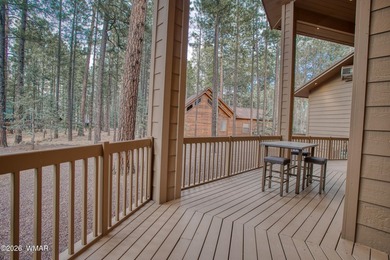 PINETOP COUNTRY CLUB | AN ARCHITECTURAL MASTERPIECE AMONG THE - photo 11